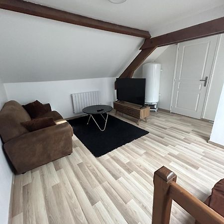 Grand Cru * Magnifique Duplex Au Coeur D'Epernay Apartment Bagian luar foto