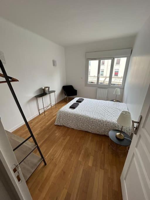 Grand Cru * Magnifique Duplex Au Coeur D'Epernay Apartment Bagian luar foto