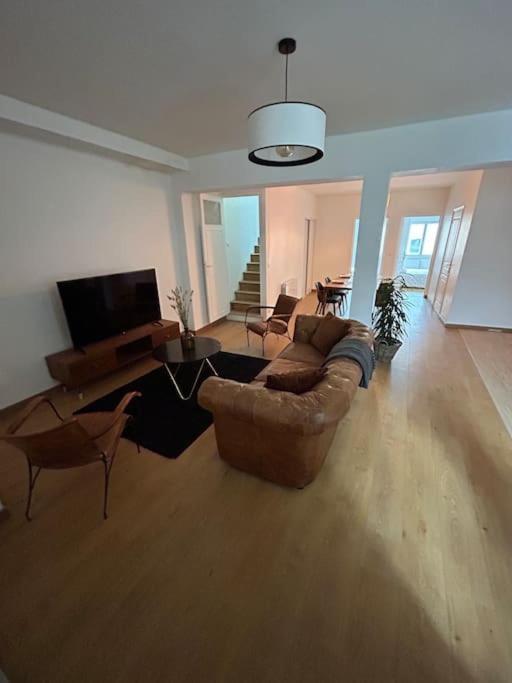 Grand Cru * Magnifique Duplex Au Coeur D'Epernay Apartment Bagian luar foto