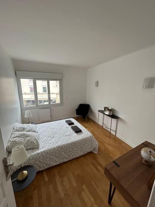 Grand Cru * Magnifique Duplex Au Coeur D'Epernay Apartment Bagian luar foto