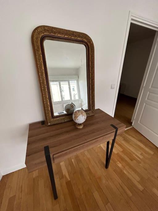 Grand Cru * Magnifique Duplex Au Coeur D'Epernay Apartment Bagian luar foto