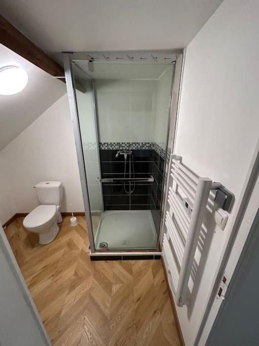 Grand Cru * Magnifique Duplex Au Coeur D'Epernay Apartment Bagian luar foto